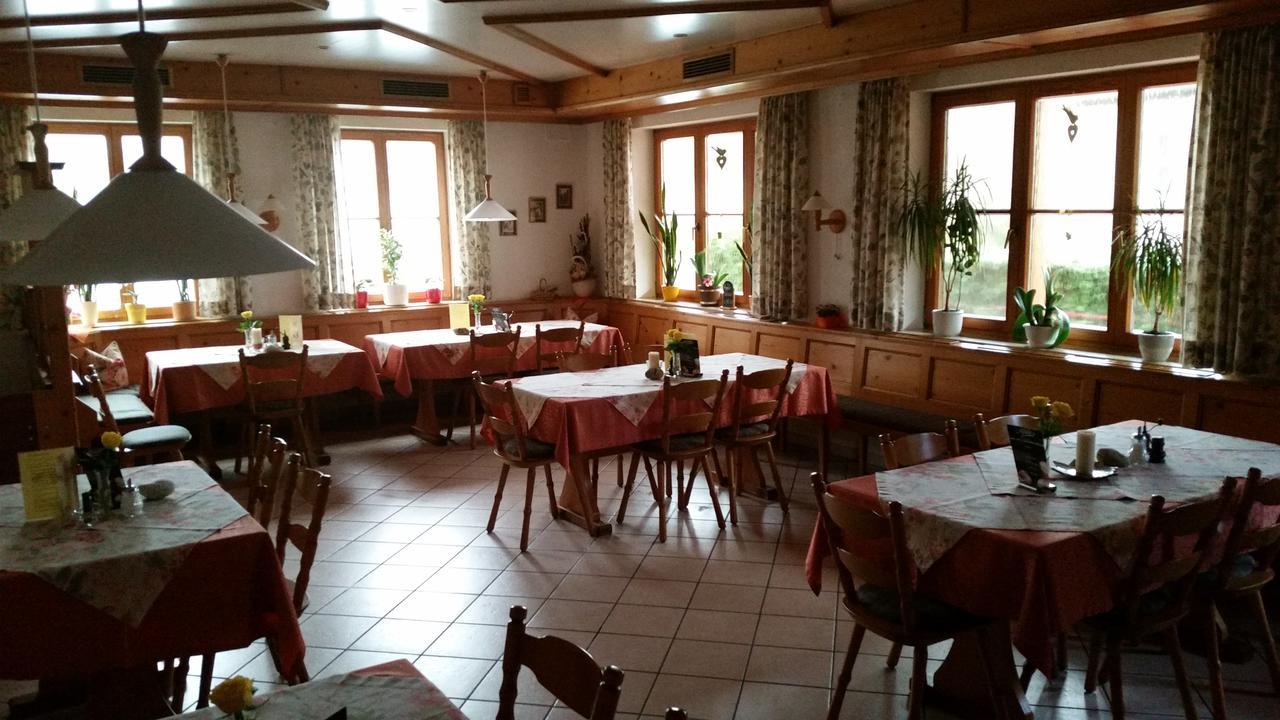 Gasthof Zur Frohen Einkehr Reichardsroth Eksteriør billede